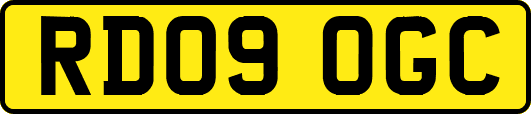 RD09OGC