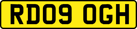 RD09OGH