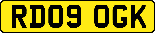 RD09OGK