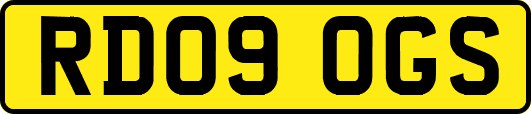 RD09OGS