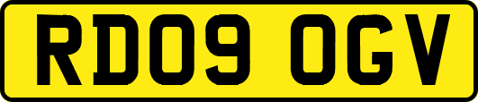 RD09OGV