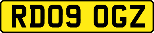 RD09OGZ