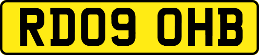 RD09OHB