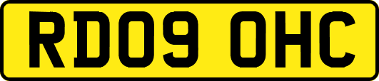 RD09OHC