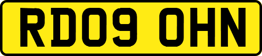 RD09OHN