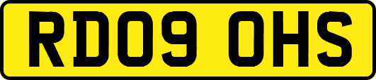 RD09OHS