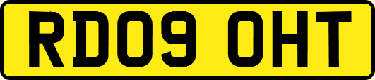 RD09OHT