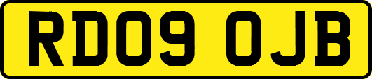RD09OJB