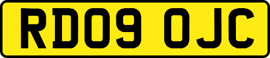 RD09OJC