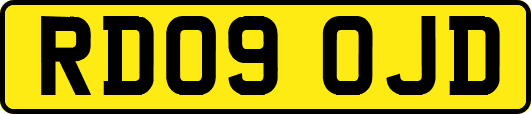 RD09OJD