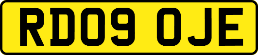 RD09OJE