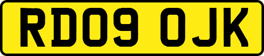 RD09OJK