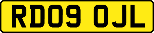 RD09OJL
