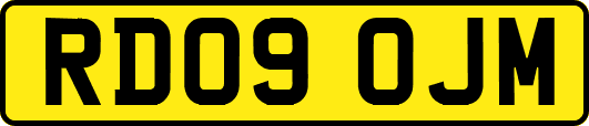 RD09OJM