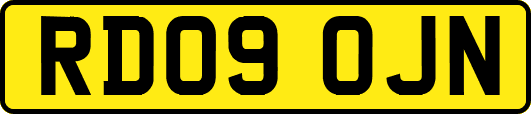 RD09OJN