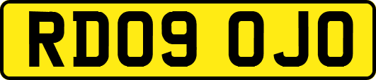 RD09OJO