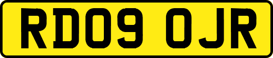 RD09OJR