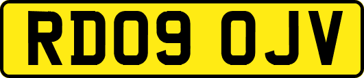 RD09OJV