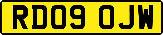 RD09OJW