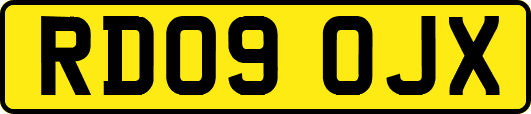 RD09OJX