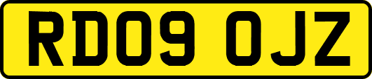 RD09OJZ