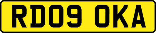 RD09OKA