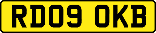 RD09OKB