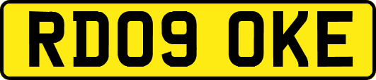 RD09OKE