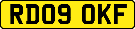 RD09OKF