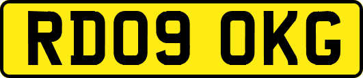 RD09OKG