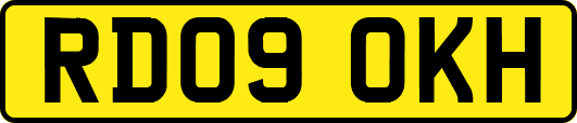 RD09OKH