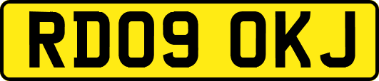 RD09OKJ