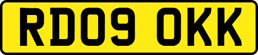 RD09OKK
