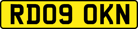 RD09OKN