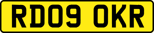 RD09OKR
