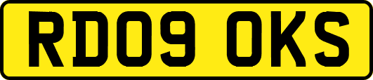 RD09OKS