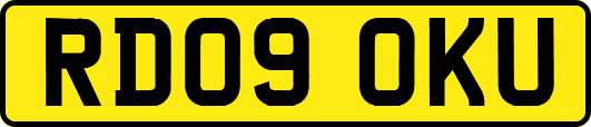 RD09OKU
