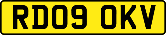 RD09OKV