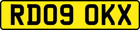 RD09OKX