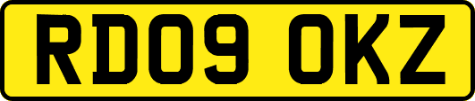RD09OKZ