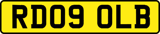 RD09OLB