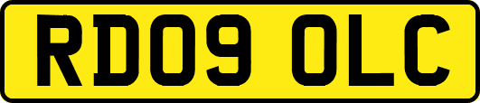 RD09OLC