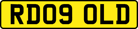 RD09OLD