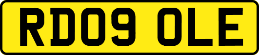 RD09OLE