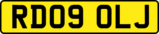 RD09OLJ