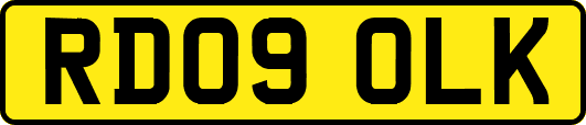 RD09OLK