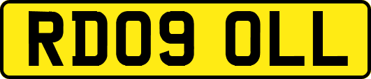 RD09OLL