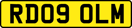 RD09OLM