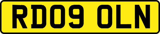 RD09OLN