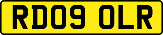 RD09OLR